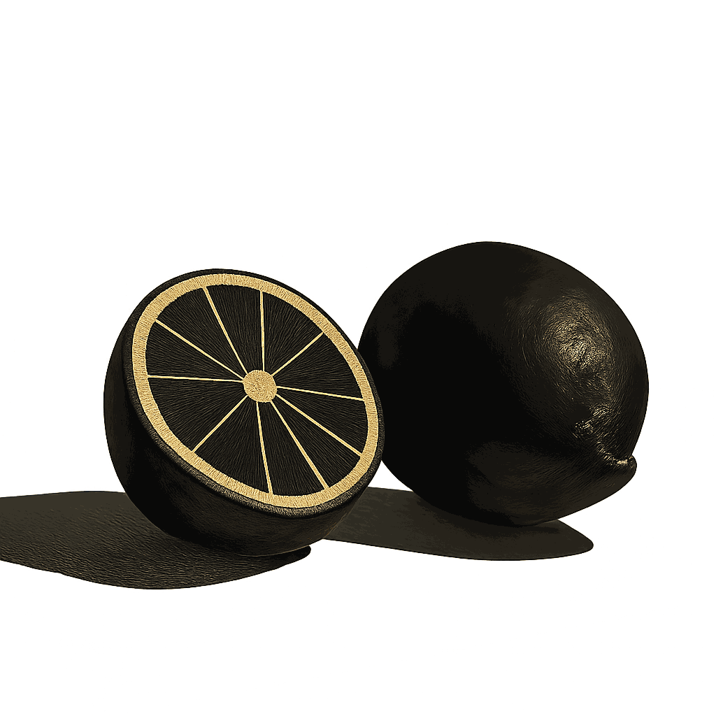 Black lime